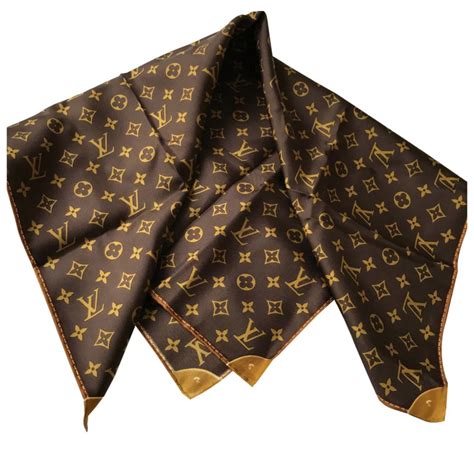 louis vuitton paris silk scarf|louis vuitton silk scarf vintage.